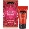 KAMASUTRA - STIMULATING PLEASURE BALM STRAWBERRY DREAMS FLAVOR