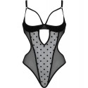 PASSION - MARINA BODY NERO S/M