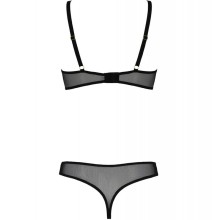 PASSION - MARINA BODY NERO S/M