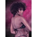 CALEXOTICS - RADIANCE DREIECK-BIKINI-TOP RHEIN