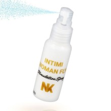 NINA KIKÍ - INTIMI WOMANFLY ORGASM SPRAY MELHORADOR