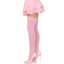 LEG AVENUE - CALZINI IN NYLON ROSA