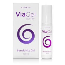 COBECO - VIAGEL PER DONNE 30ML