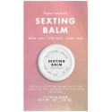 BIJOUX - BAUME CLITHÉRAPIE BAUME SEXTING CLITORIS