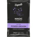 COQUETTE CHIC DESIRE - POCKET MAGIC CLIMAX GEL PER LEI GEL PER IL MIGLIORAMENTO DELLORGASMO 10 ML