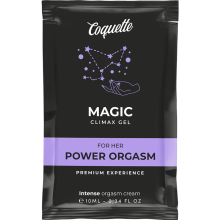 COQUETTE CHIC DESIRE - POCKET MAGIC CLIMAX GEL FÜR IHREN
