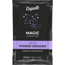 COQUETTE CHIC DESIRE - POCKET MAGIC CLIMAX GEL PARA SEU ORGASMO