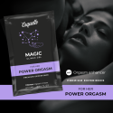 COQUETTE CHIC DESIRE - POCKET MAGIC CLIMAX GEL FOR HER ORGASM