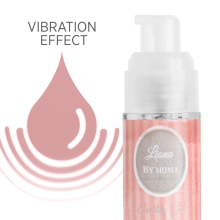 LIONA BY MOMA - LIQUID VIBRATOR EXCITING GEL15 ML