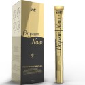 INTT LUBRICANTS - GEL STIMOLANTE VAGINALE INTENSO CON APPLICATORE VIBRATORE