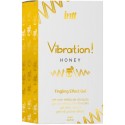 INTT - POWERFUL INTIMATE STIMULANT HONEY LIQUID VIBRATOR GEL 15