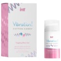 INTT - POWERFUL INTIMATE STIMULANT COTTON CANDY LIQUID VIBRATOR