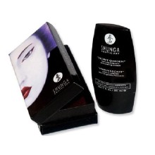 SHUNGA - CREME DE ORGASMO FEMININO INTENSO JARDIM SECRETO