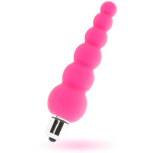 INTENSE - SNOOPY 7 SPEEDS SILICONE INTENSE - PINK