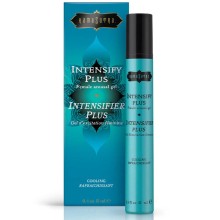 KAMASUTRA - INTENSIFIZIERENDE GEL FÜR FRAUEN MIT KLTEWIRKUNG