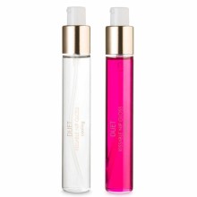 BIJOUX - PACK DUO GLOSS PARA BICO QUENTE FRIO