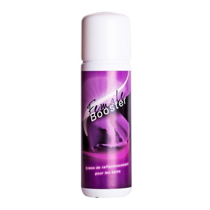 RUF - FEMALE BOOSTER BREASTS FIRMING CREAM