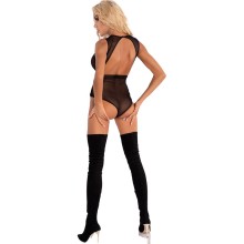 LIVCO CORSETTI FASHION - LIXPEN LC 90612 KÖRPER SCHWARZ L/XL