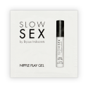 BIJOUX - SLOW SEX NIPPLE GEL ESTIMULANTE NIPPLE PLAY GEL DE