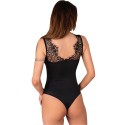 LIVCO CORSETTI FASHION - MUDIENIN LC 90654 CORPO PRETO L/XL