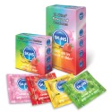 SKINS - CONDOM FLAVOURS 12 PACK