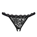 LIVCO CORSETTI FASHION - MULED LC 90681 PANTY SCHWARZ L/XL