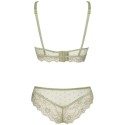 LIVCO CORSETTI FASHION - PINE LC 90667 BRA + CALA CQUI L/XL