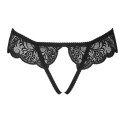 LIVCO CORSETTI FASHION - LOVE STORY LC 90679 PANTY CROTCHLESS