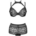 LIVCO CORSETTI FASHION - LINERA FÜR DIE SENSES KOLLEKTION BH +