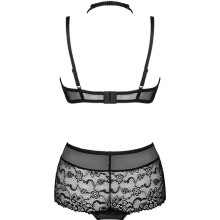 LIVCO CORSETTI FASHION - LINERA FÜR DIE SENSES KOLLEKTION BH +