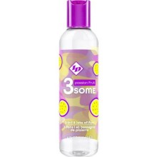 ID 3SOME - 4 FL OZ PASSION FRUIT BOTTLE