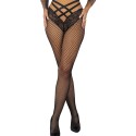 LIVCO CORSETTI FASHION - FAXANDRA LC90742 PRETO L/XL