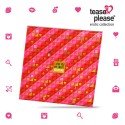 TEASE PLEASE - VALENTINE ADVENT CALENDAR