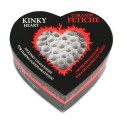 TEASE PLEASE - KINKY HEART CORAZON FETICHE