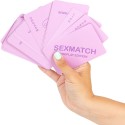 SECRETPLAY - SEXMATCH FOREPLAY EDITION GAME