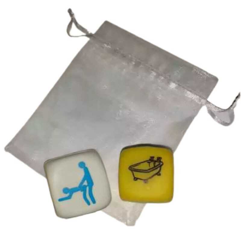 DIABLO PICANTE? KAMASUTRA 2 WÜRFELSET FÜR JUNGEN HALTUNG + PLATZ DIABLO PICANTE? KAMASUTRA 2 WÜRFELSET FÜR JUNGEN HALTUNG + PLATZ