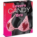 SPENCER FLEETWOOD - CANDY LOVERS BRA