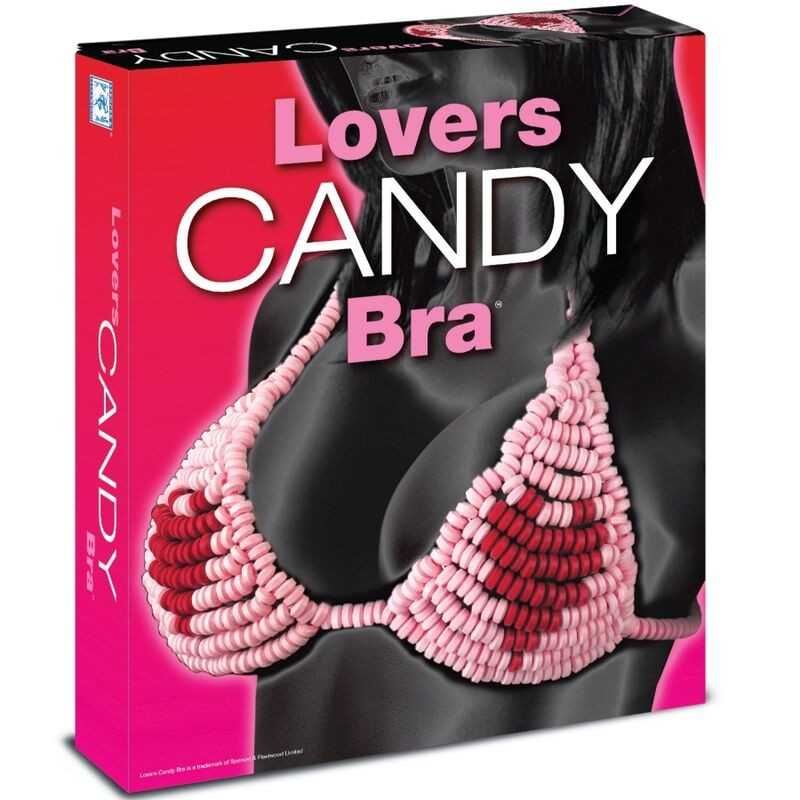 SPENCER FLEETWOOD - CANDY LOVERS BH