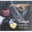 HOTFLOWERS - WAFER-TANGA UND 2 NIPPELPADS