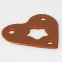 SECRET PLAY - CHOCOLATE GUMMY THONG