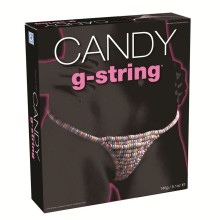 SPENCER FLEETWOOD - STRING FEMME CANDY