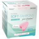 JOYDIVISION SOFT-TAMPONS - ORIGINAL WEICHE TAMPONS