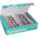 JOYDIVISION SOFT-TAMPONS - ORIGINAL SOFT-TAMPONS MINI X 50