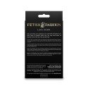 NS NOVELTIES - FETISH FASHION CAPUZ DE RENDA PRETO