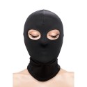 NS NOVELTIES - FETISH FASHION CAGOULE YEUX NYLON NOIR