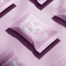 BEPPY - SOFT COMFORT TAMPONS MOLHAM 4 UNIDADES