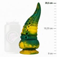 EPIC - GODE TENTACLE VERT CETUS GRANDE TAILLE