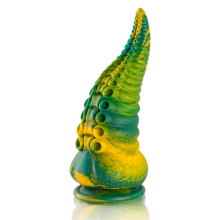 EPIC - GODE TENTACLE VERT CETUS GRANDE TAILLE