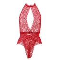 SUBBLIME - 953881 BODY COPPA APERTA ROSSO L/XL