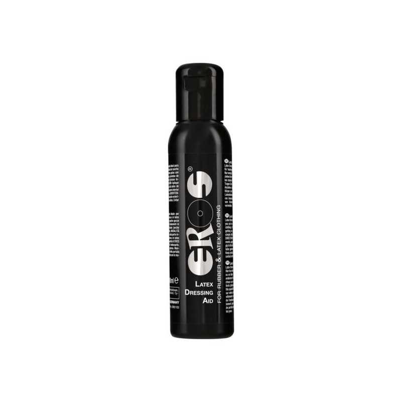 EROS - LATEX AIDE AU PORT DE VÊTEMENTS 100 ML